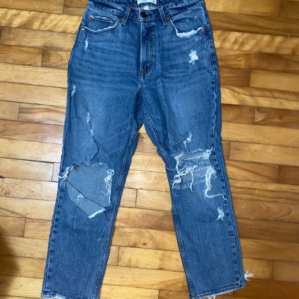 Abercrombie Jeans